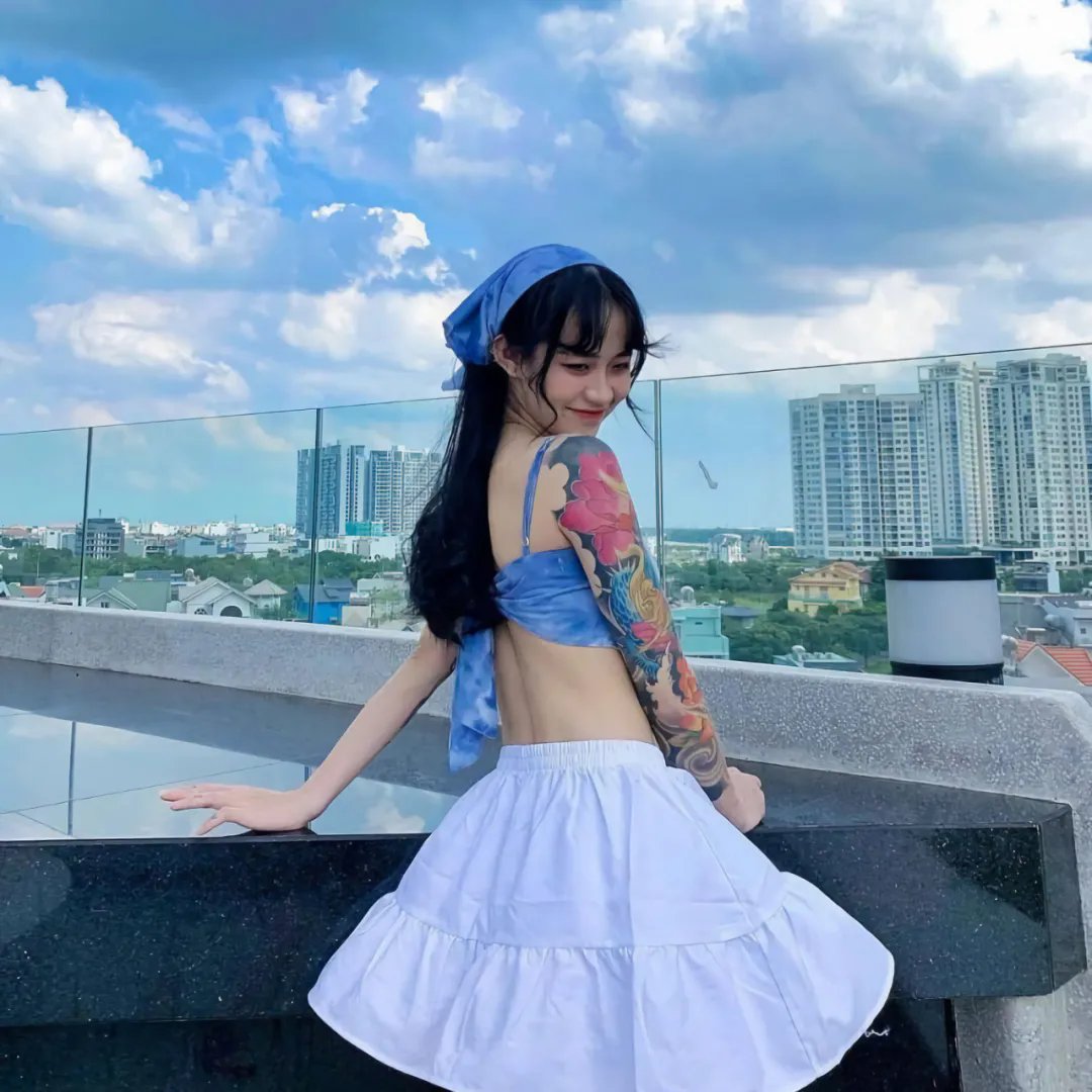 长脚怪